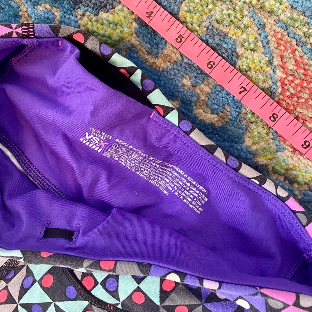 Victoria’s Secret Sport VSX - Yoga Pants Leggings - Picture 3 of 5